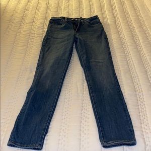 Levi’s jeans